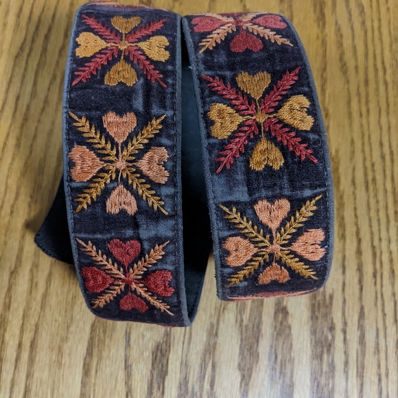 Bechelli Other - 1970's Bechelli Belt